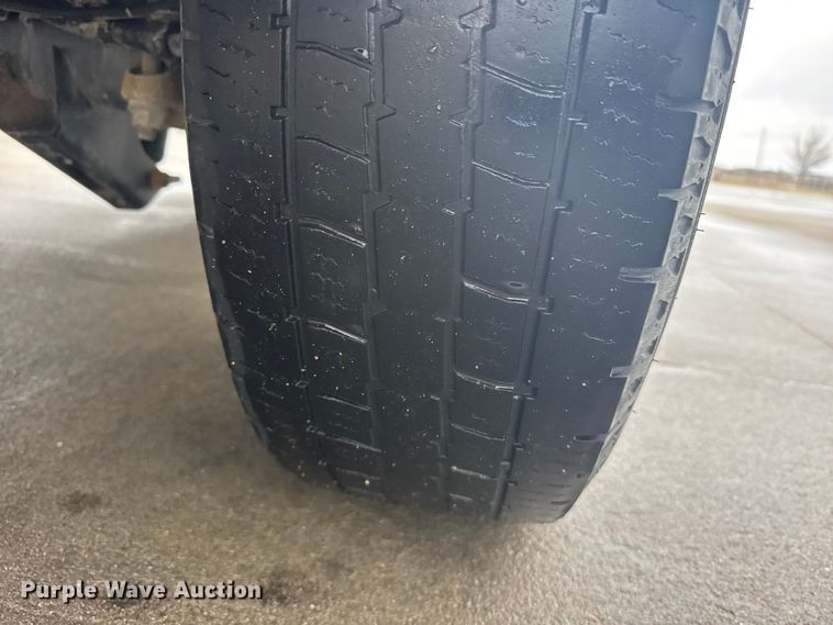 image for item FB0932 2022 Chevrolet Silverado 2500HD pickup truck