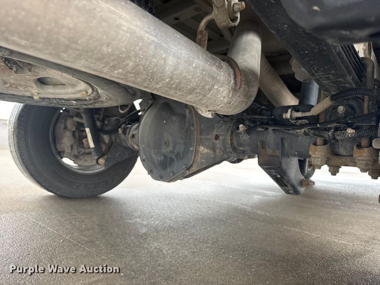 image for item FB0932 2022 Chevrolet Silverado 2500HD pickup truck