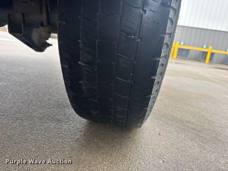 image for item FB0932 2022 Chevrolet Silverado 2500HD pickup truck