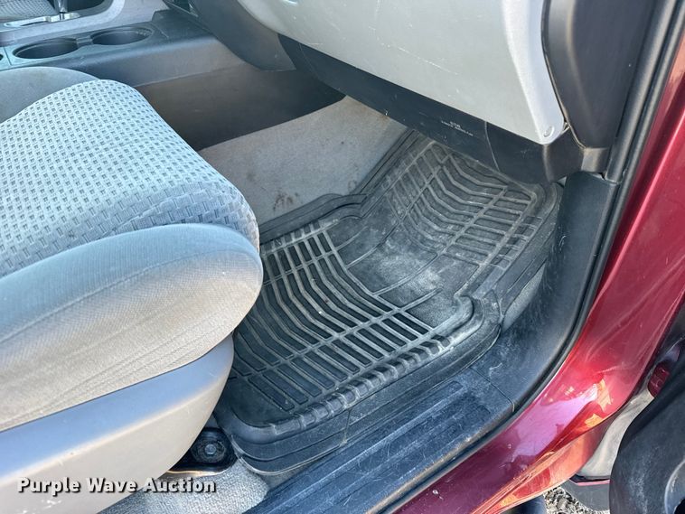 image for item FB0947 2010 Toyota Tundra Crew Cab pickup truck