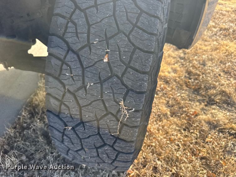 image for item FB0947 2010 Toyota Tundra Crew Cab pickup truck