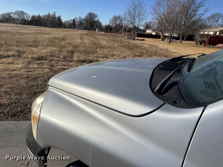 image for item FB0948 2007 Dodge Ram 1500 pickup truck