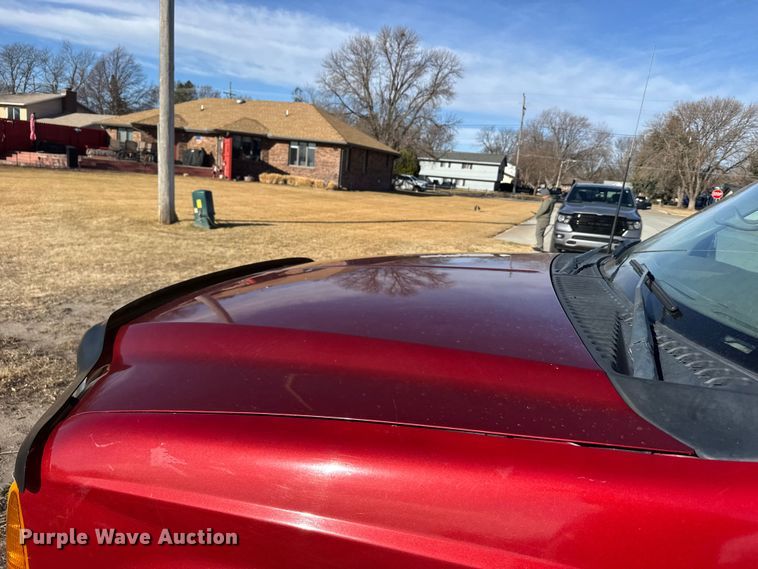 image for item FB0949 2000 Ford Excursion SUV