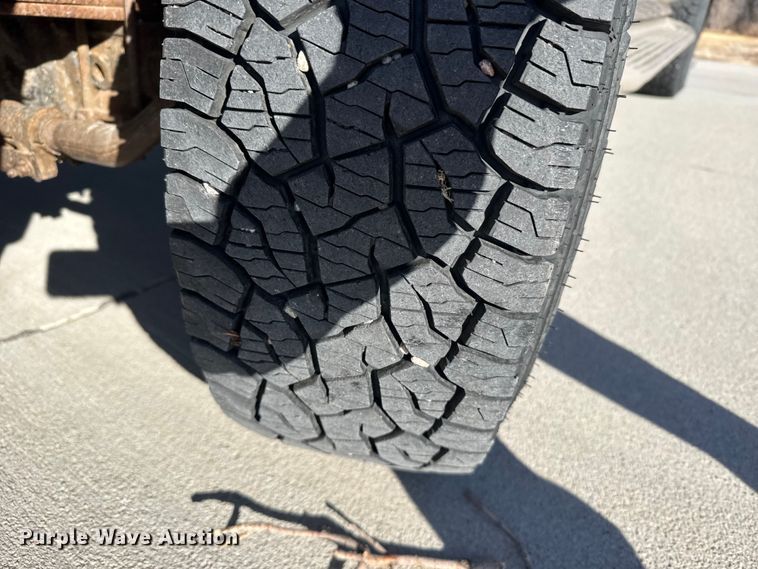 image for item FB0949 2000 Ford Excursion SUV