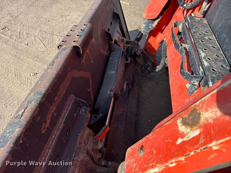 image for item FB0951 2020 Kubota SVL 95-2s tracked skid steer loader