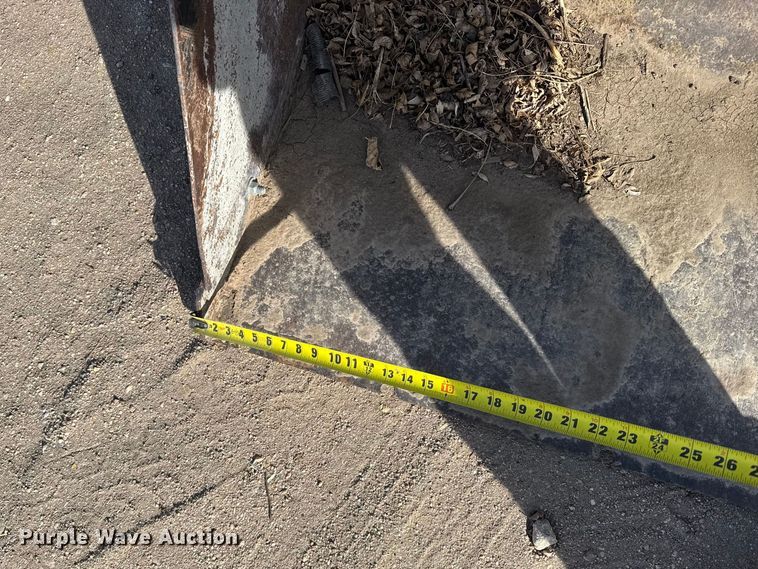 image for item FB0951 2020 Kubota SVL 95-2s tracked skid steer loader