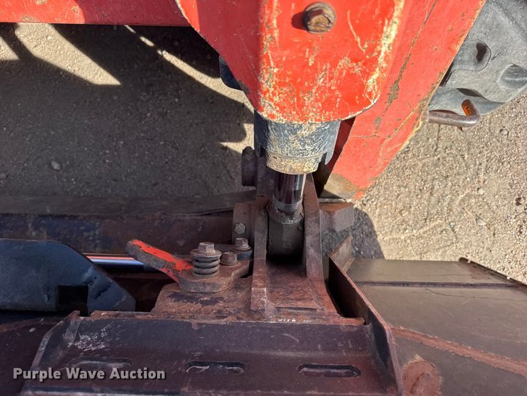 image for item FB0951 2020 Kubota SVL 95-2s tracked skid steer loader