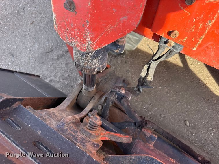 image for item FB0951 2020 Kubota SVL 95-2s tracked skid steer loader