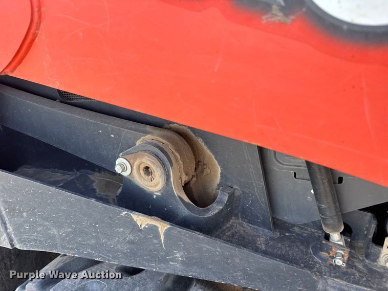 image for item FB0951 2020 Kubota SVL 95-2s tracked skid steer loader