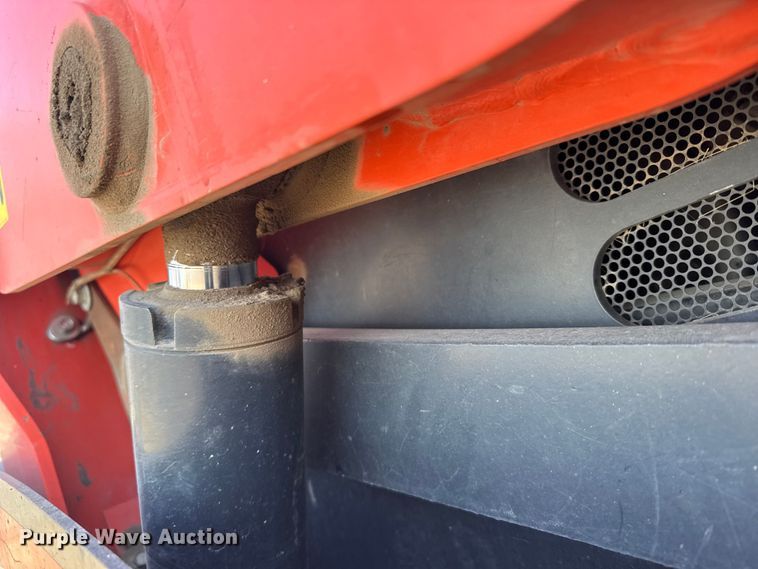 image for item FB0951 2020 Kubota SVL 95-2s tracked skid steer loader