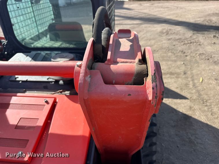 image for item FB0951 2020 Kubota SVL 95-2s tracked skid steer loader