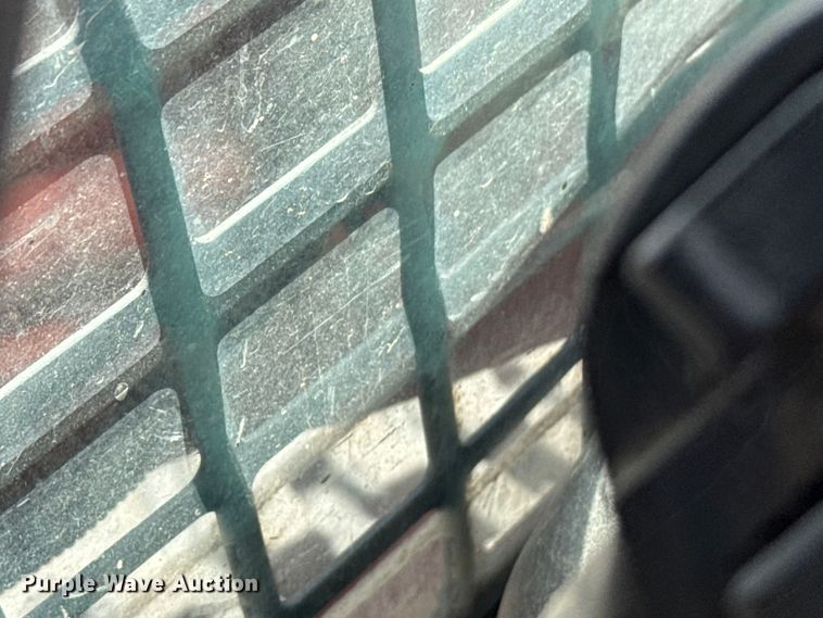 image for item FB0951 2020 Kubota SVL 95-2s tracked skid steer loader