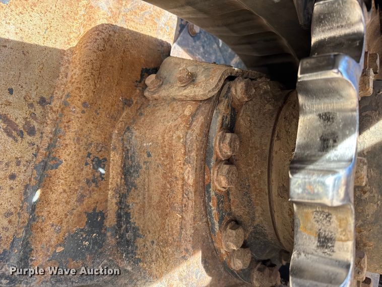 image for item FB0951 2020 Kubota SVL 95-2s tracked skid steer loader