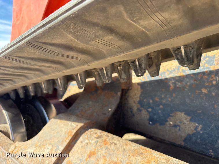 image for item FB0951 2020 Kubota SVL 95-2s tracked skid steer loader