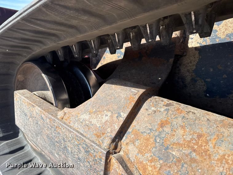 image for item FB0951 2020 Kubota SVL 95-2s tracked skid steer loader