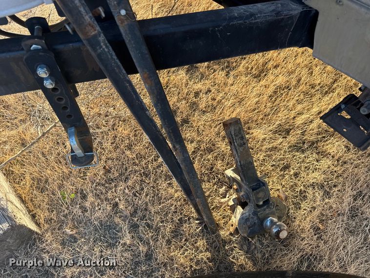 image for item FB0952 2008 Jayco Jay Feather LGT camper