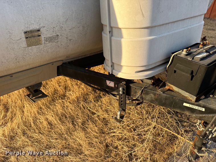 image for item FB0952 2008 Jayco Jay Feather LGT camper