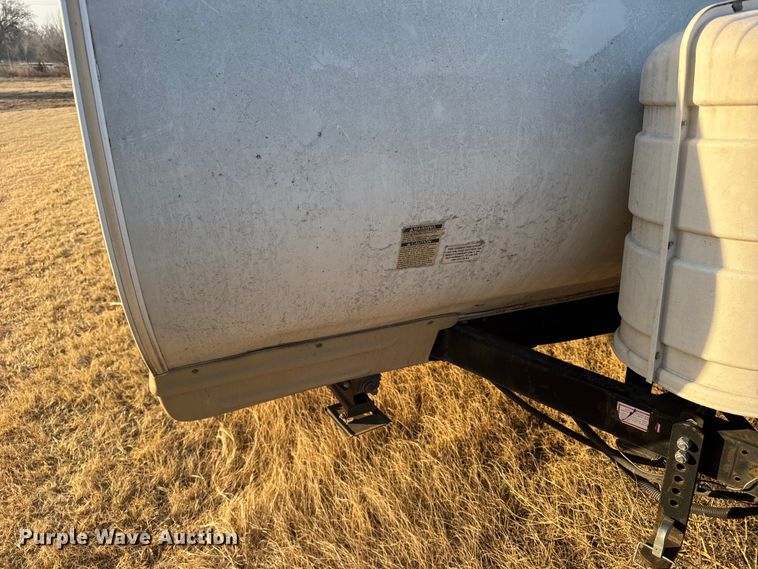 image for item FB0952 2008 Jayco Jay Feather LGT camper