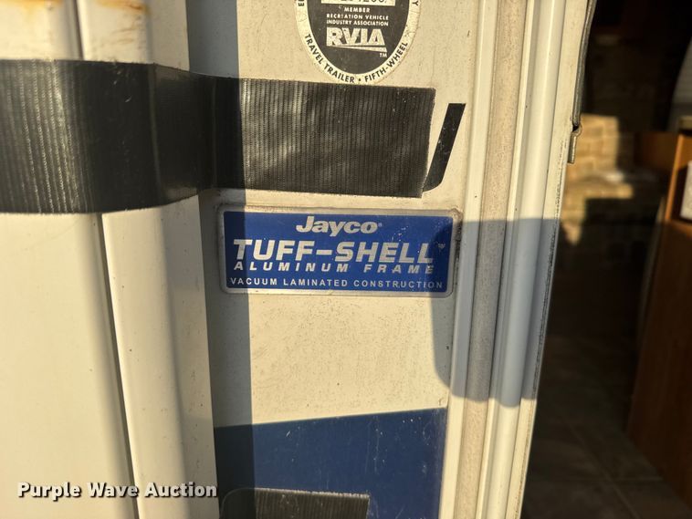 image for item FB0952 2008 Jayco Jay Feather LGT camper