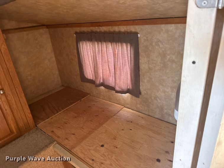 image for item FB0952 2008 Jayco Jay Feather LGT camper