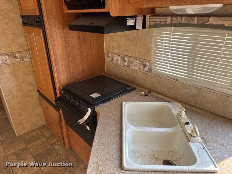 image for item FB0952 2008 Jayco Jay Feather LGT camper