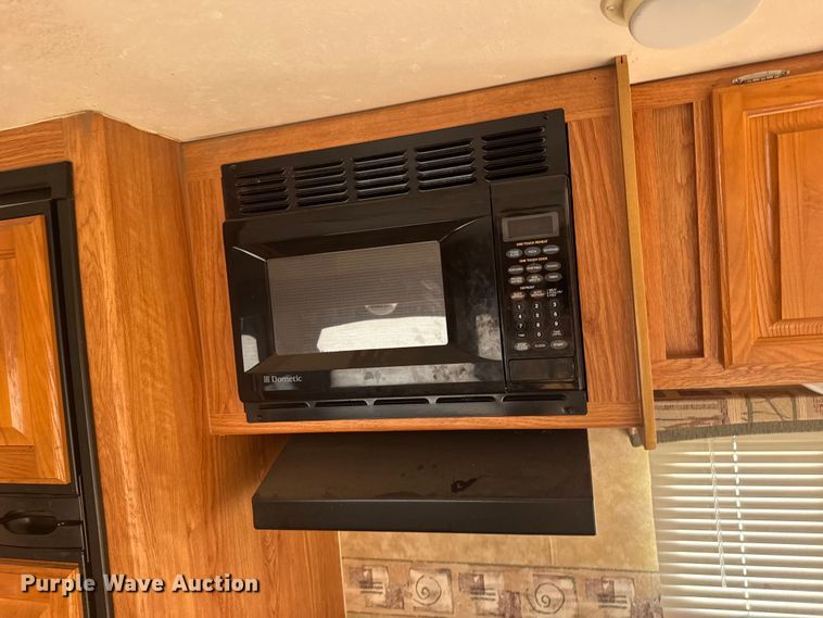 image for item FB0952 2008 Jayco Jay Feather LGT camper