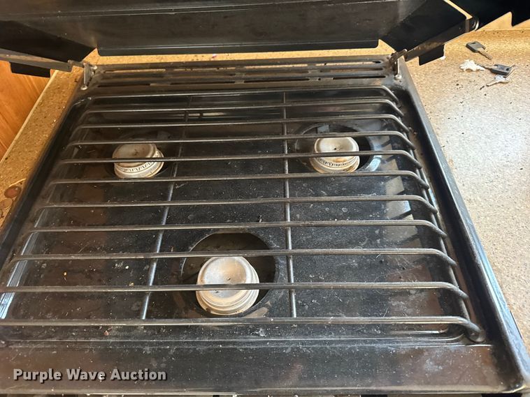 image for item FB0952 2008 Jayco Jay Feather LGT camper