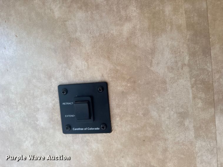 image for item FB0952 2008 Jayco Jay Feather LGT camper