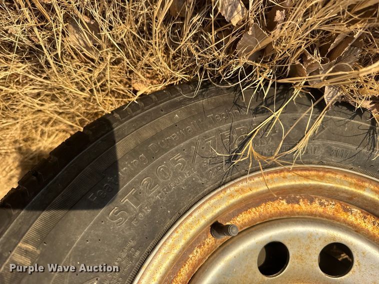 image for item FB0952 2008 Jayco Jay Feather LGT camper