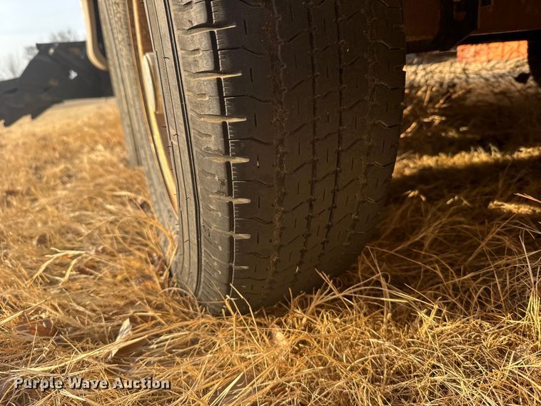 image for item FB0952 2008 Jayco Jay Feather LGT camper