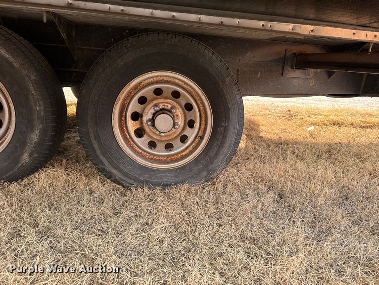 image for item FB0952 2008 Jayco Jay Feather LGT camper