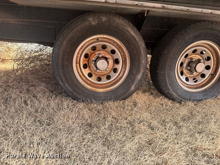 image for item FB0952 2008 Jayco Jay Feather LGT camper