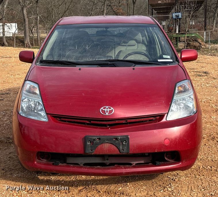 image for item FB3017 2006 Toyota Prius 