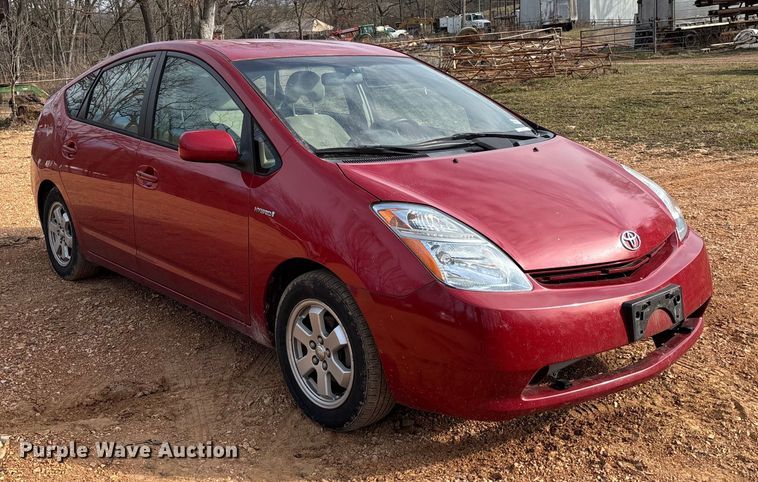 image for item FB3017 2006 Toyota Prius 