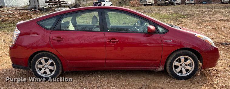 image for item FB3017 2006 Toyota Prius 