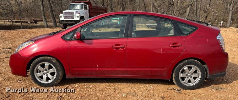 image for item FB3017 2006 Toyota Prius 