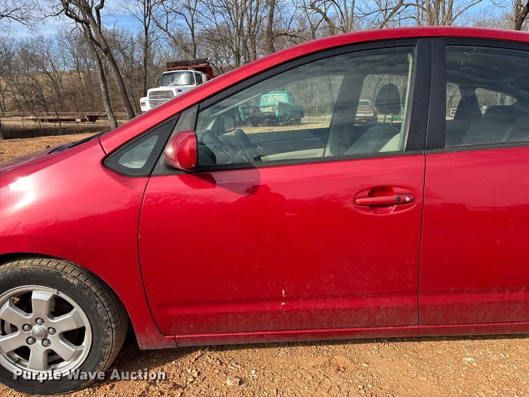 image for item FB3017 2006 Toyota Prius 