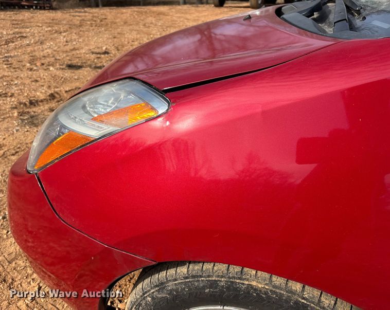 image for item FB3017 2006 Toyota Prius 