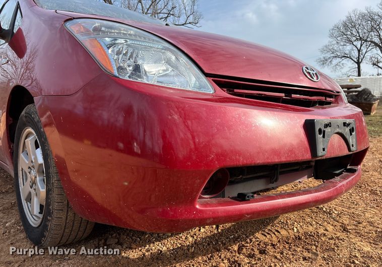 image for item FB3017 2006 Toyota Prius 