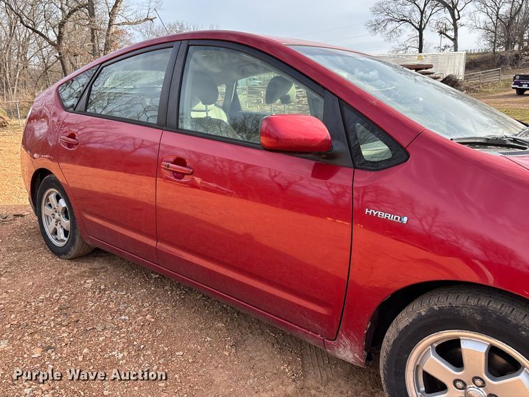 image for item FB3017 2006 Toyota Prius 