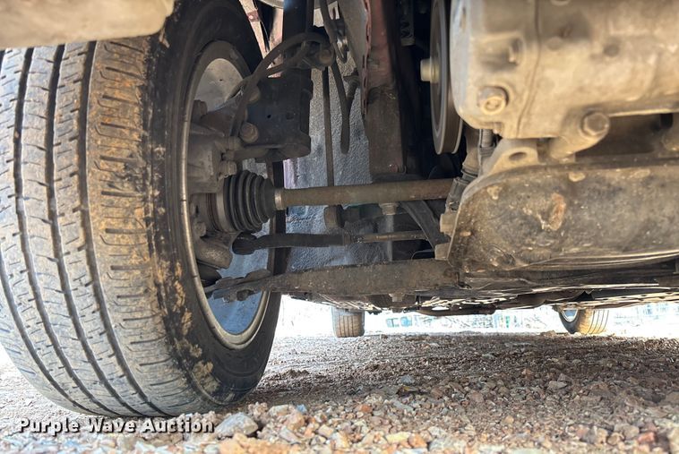 image for item FB3017 2006 Toyota Prius 