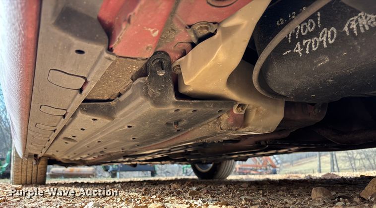 image for item FB3017 2006 Toyota Prius 