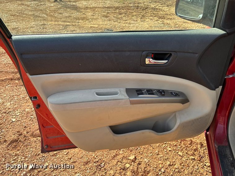 image for item FB3017 2006 Toyota Prius 