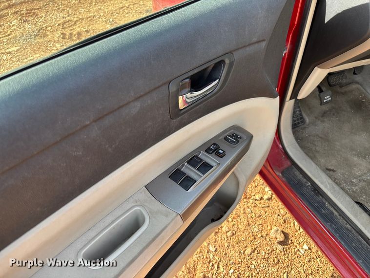 image for item FB3017 2006 Toyota Prius 