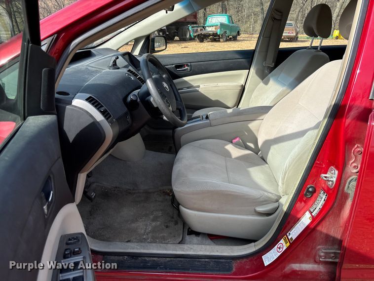 image for item FB3017 2006 Toyota Prius 