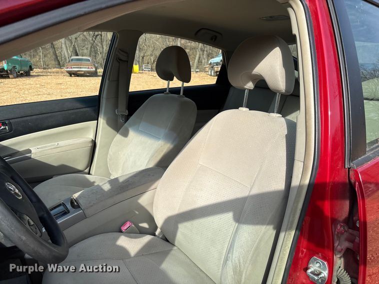 image for item FB3017 2006 Toyota Prius 