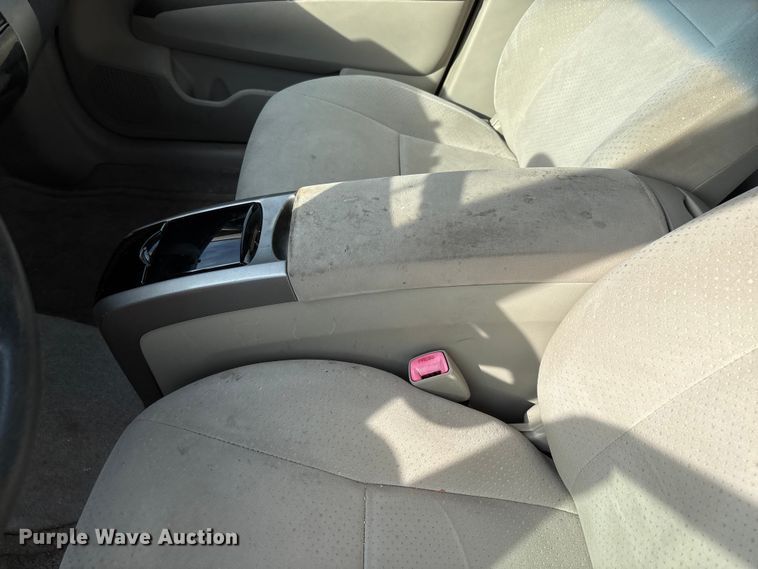 image for item FB3017 2006 Toyota Prius 