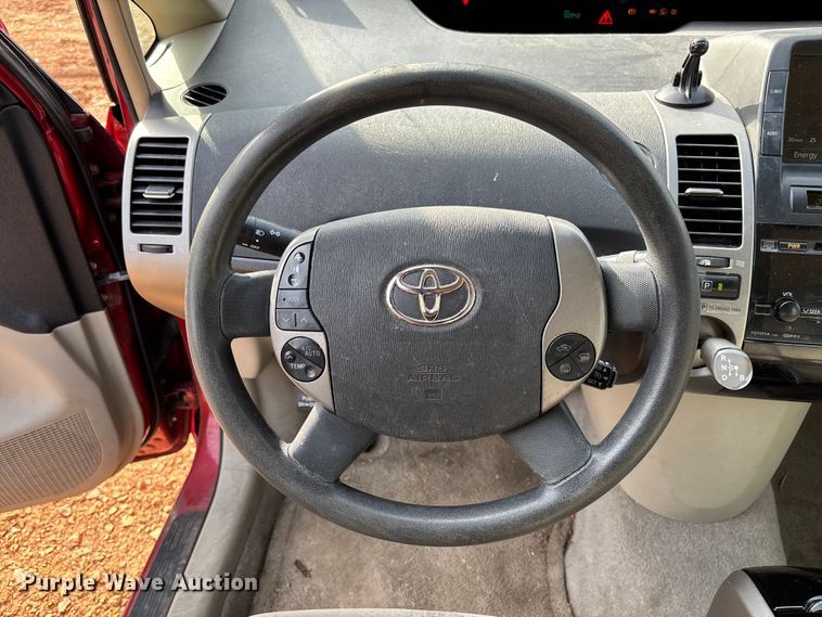 image for item FB3017 2006 Toyota Prius 