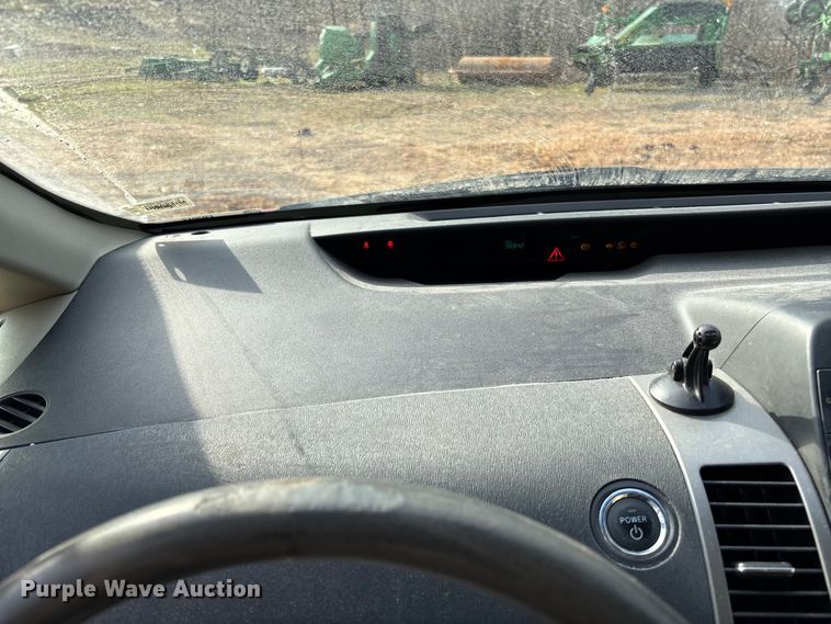 image for item FB3017 2006 Toyota Prius 