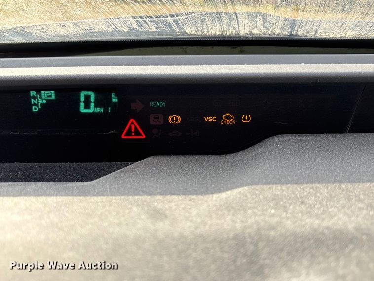 image for item FB3017 2006 Toyota Prius 